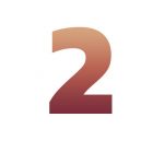 chiffre deux