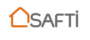 Logo client SAFTI