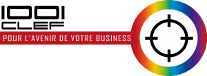 1001clef - Partenaire Créa In'Pulse
