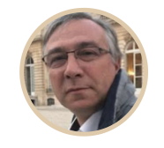 François-Xavier HYON - RICHARD'S