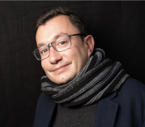 Portrait Développement commercial
