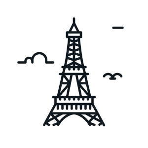 building_eiffel_landmark_paris_tower_icon